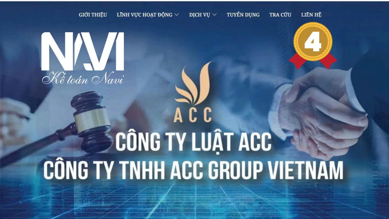 Dịch vụ thành lập doanh nghiệp