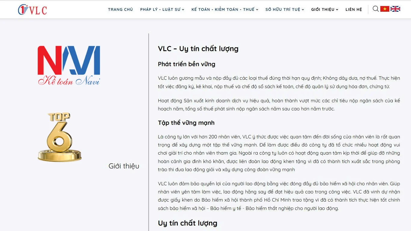 Dịch vụ hoàn thuế GTGT