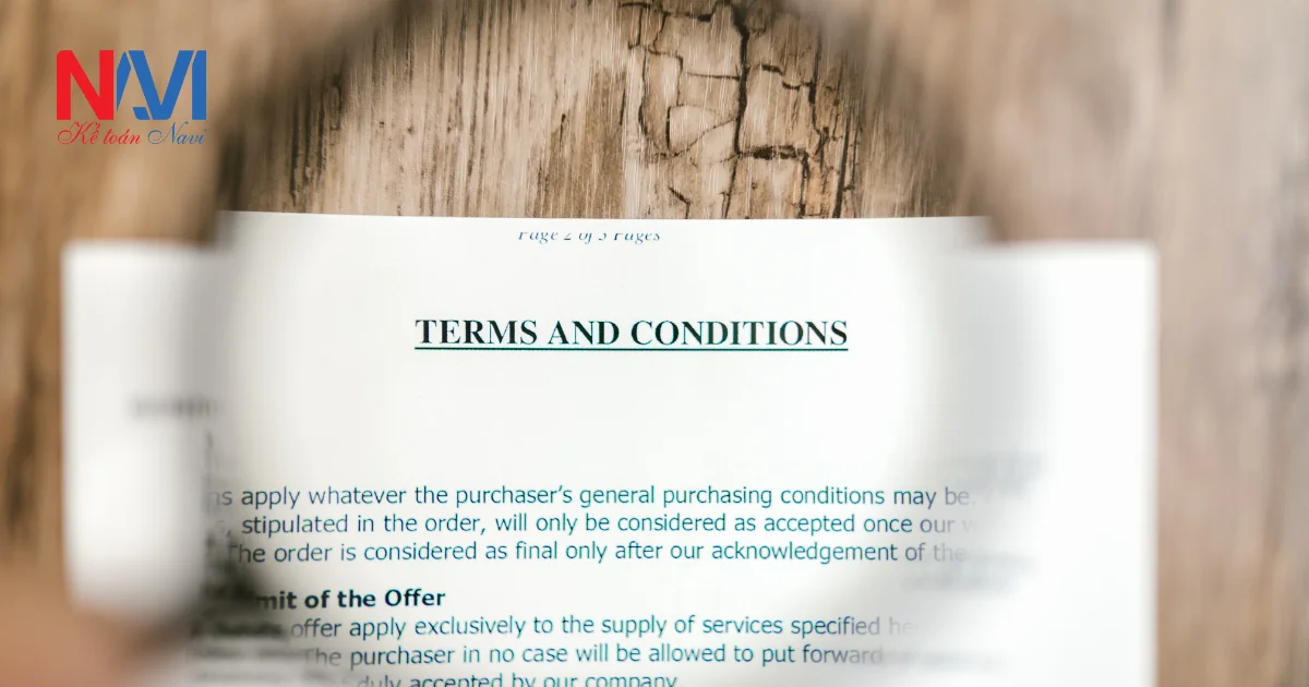 Khi nào doanh nghiệp phải đăng ký nội quy lao động?