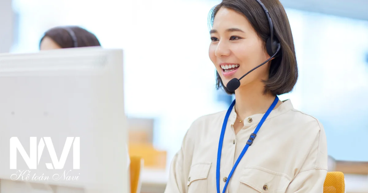 Kết nối với người dân