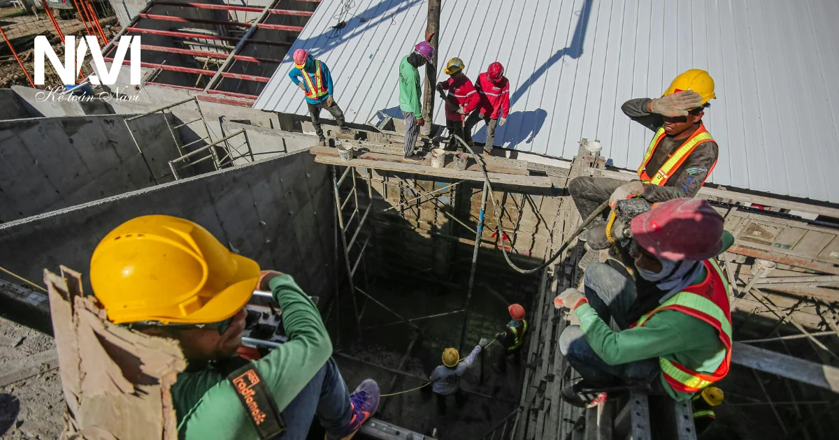 Dịch vụ đăng ký nội quy lao động tại Kế Toán Navi