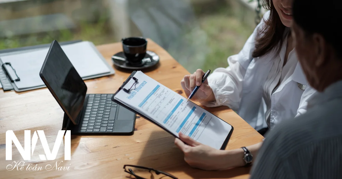 Những thông tin cần lưu ý khi đến làm việc tại BHXH cơ sở Dầu Tiếng