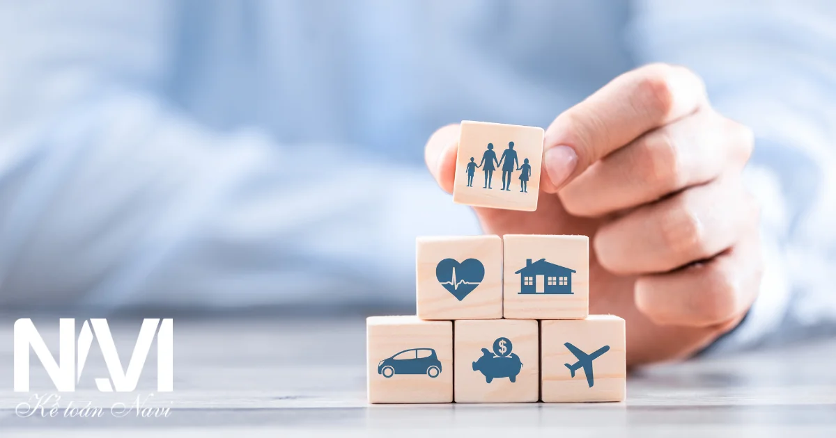 Tổng quan về thông tin BHXH cơ sở Dĩ An