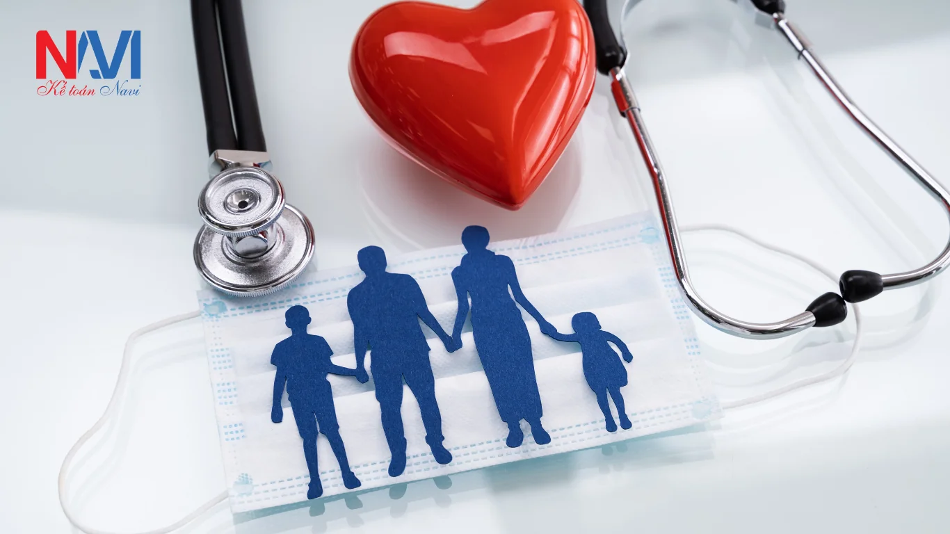 Vai trò của BHXH cơ sở Bà Rịa