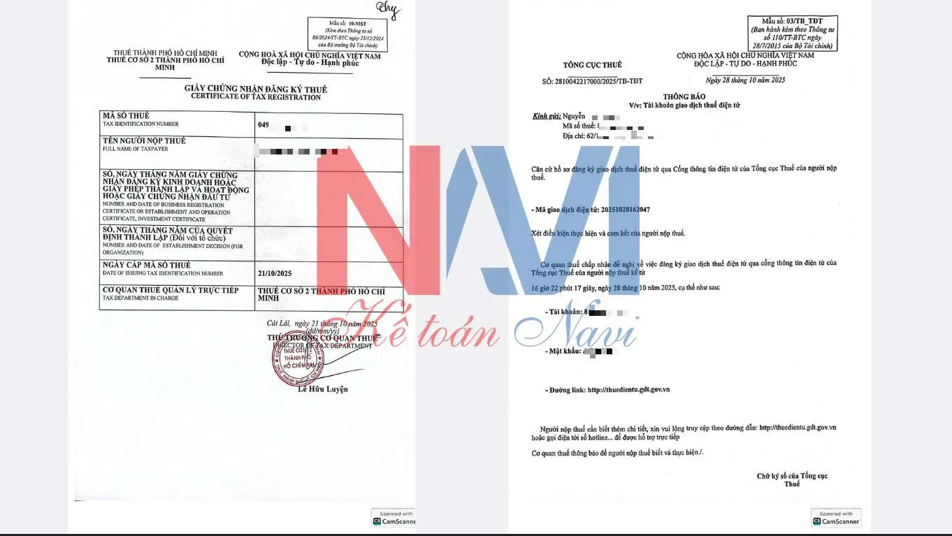 cho thuê tài sản