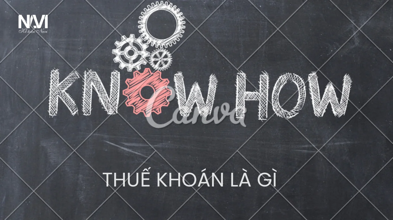 Lý do và lộ trình xóa bỏ thuế khoán