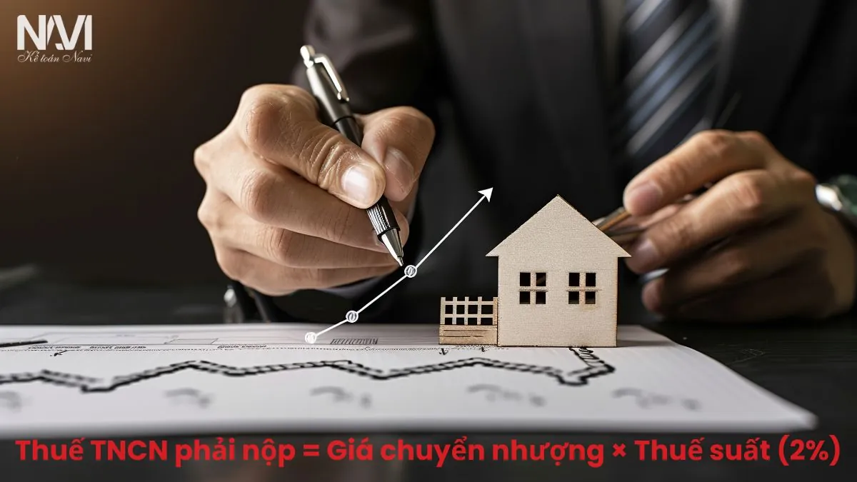 Hồ sơ khai thuế TNCN
