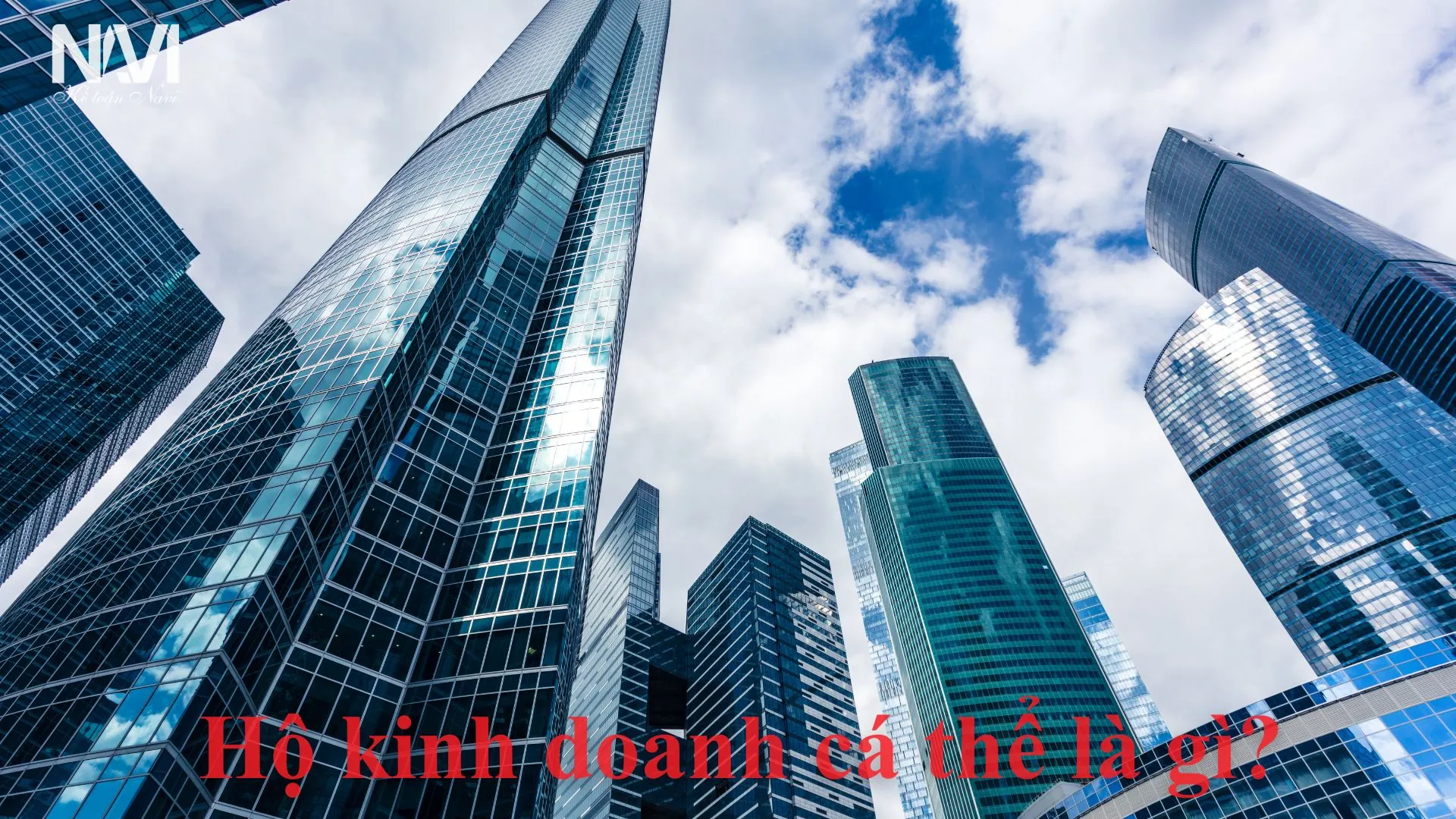 Hộ kinh doanh - Cách tra cứu nợ thuế của hộ kinh doanh 2025