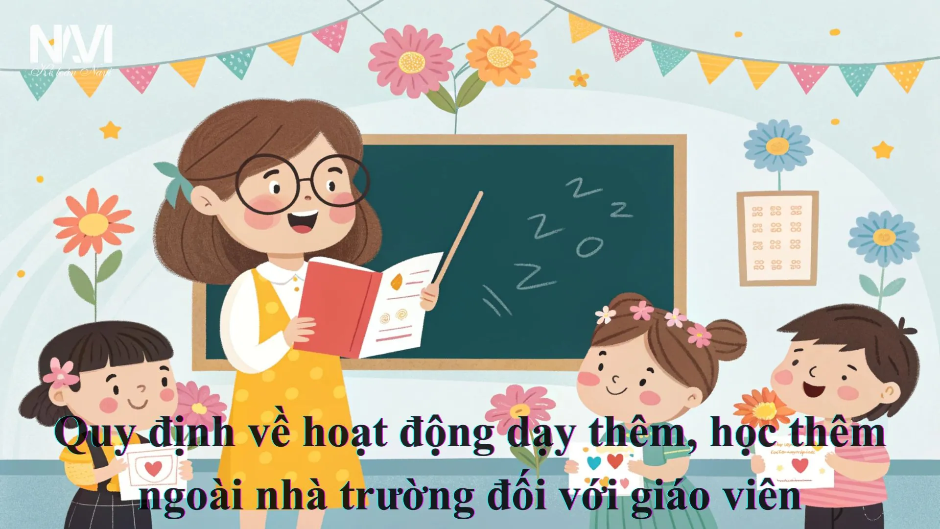 Quy Định Thuế Dạy Thêm Học Thêm Đối Với Giáo Viên