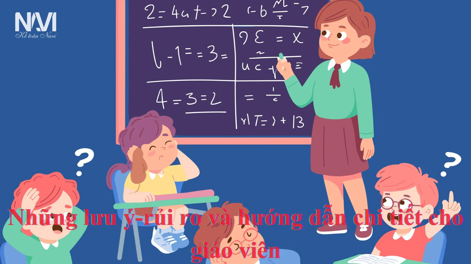 Cách tính thuế TNCN & thuế môn bài giáo viên dạy thêm