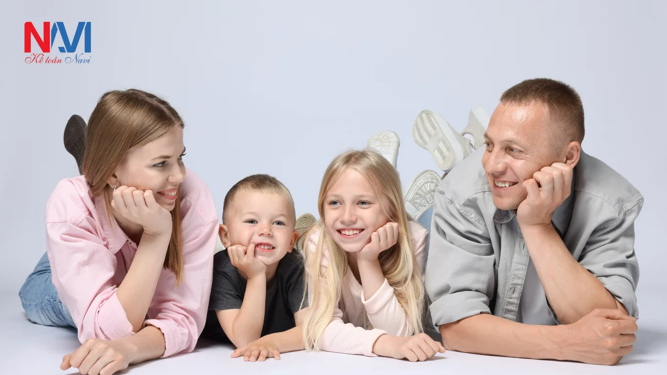 Vai trò của giảm trừ gia cảnh trong chính sách thuế TNCN