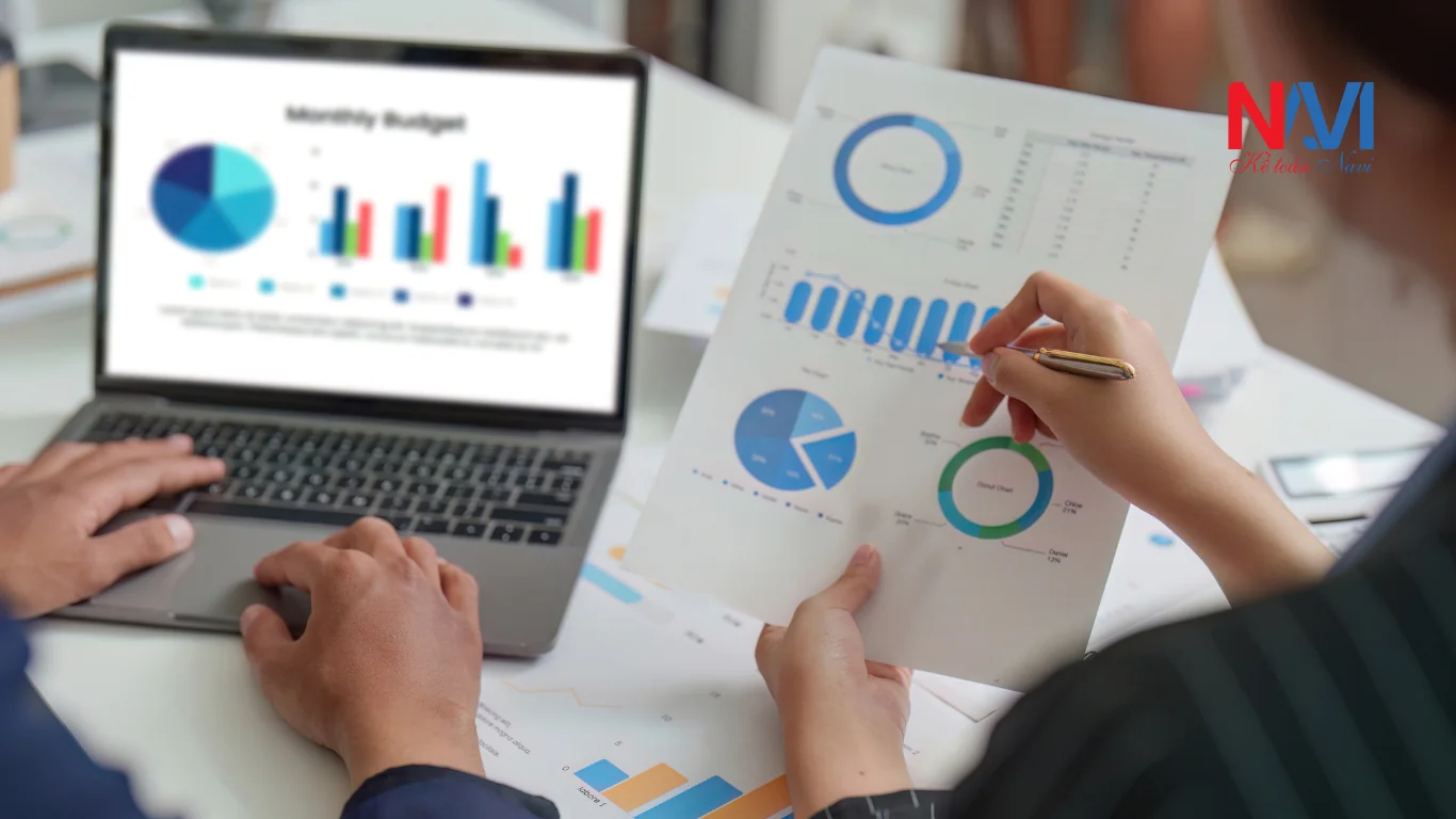 Một số lưu ý khi nộp BCTC