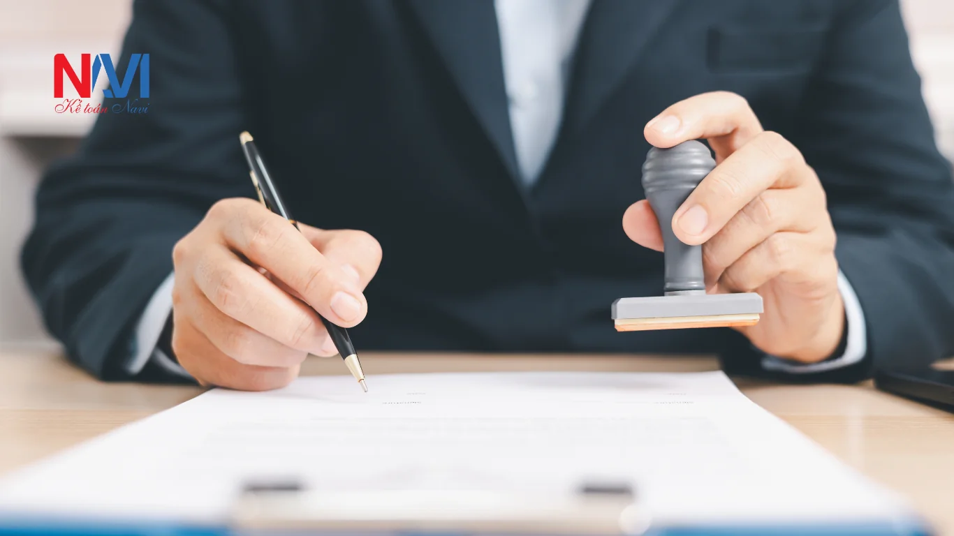 Cơ sở pháp lý về ủy quyền quyết toán thuế TNCN