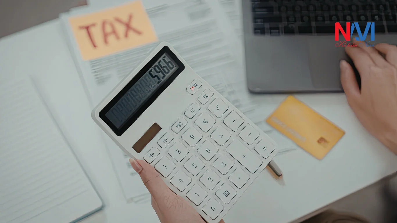 Hướng dẫn chứng từ khấu trừ thuế tncn